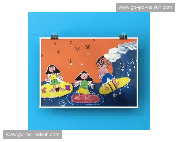 冲浪预测：抓住每一次海洋赠予的完美浪花